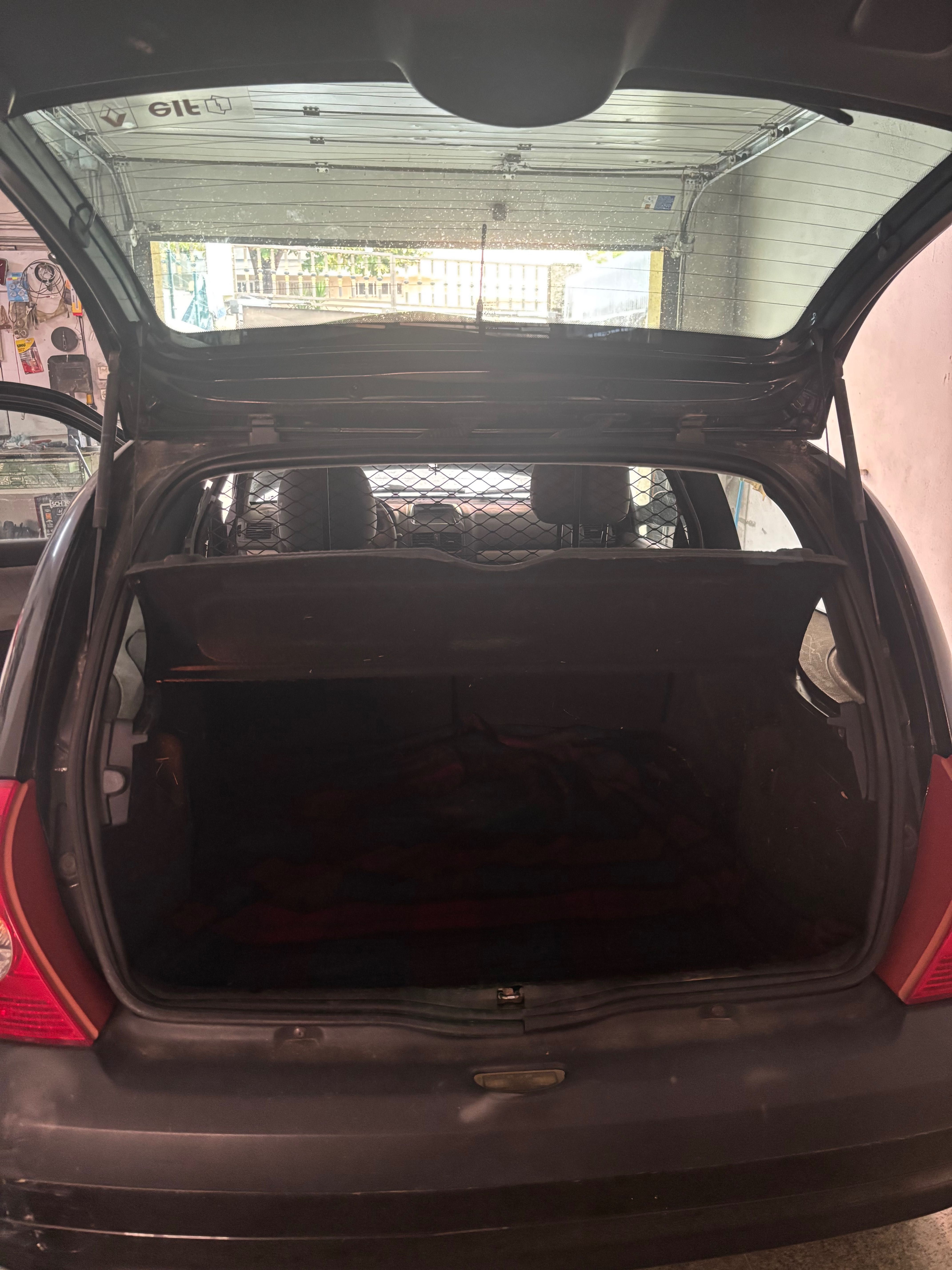 Renault Clio 2 1.5 DCI
