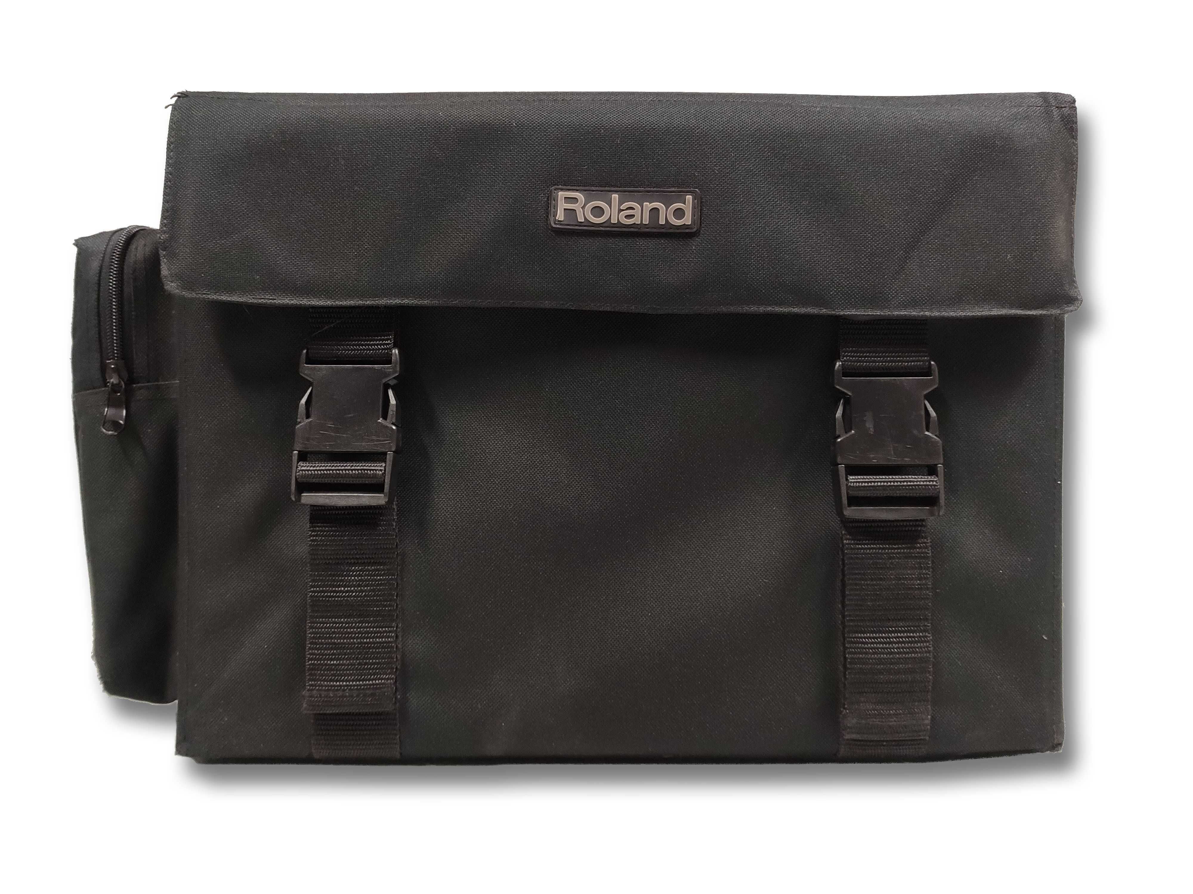 Roland AC-60 combo do instrumentów gitary akustycznej 60W + torba