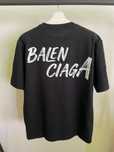 T-shirt balecenciaga