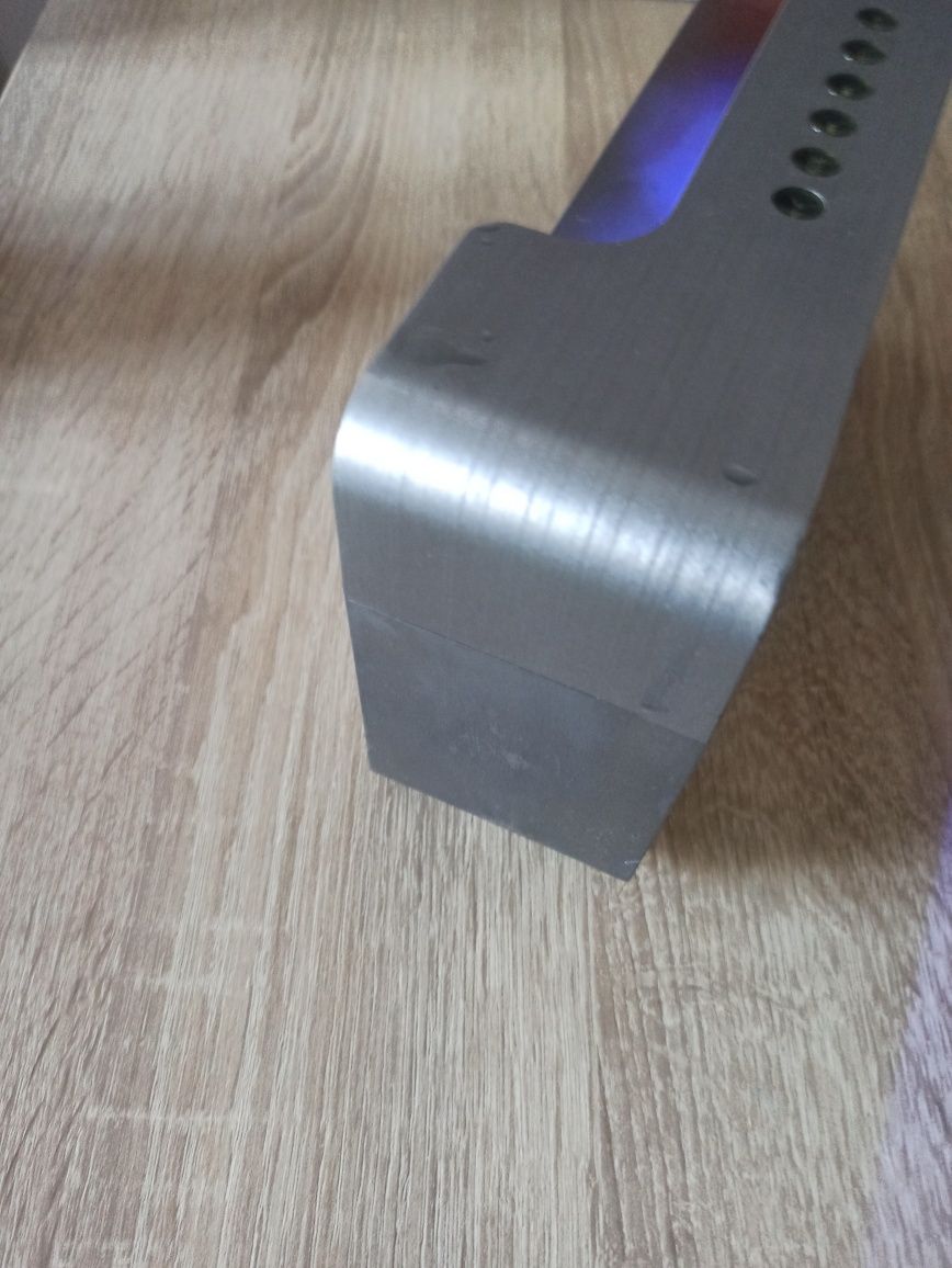 Głośnik z radiem bluetooth