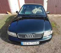 Audi A4 B5 2.6 QUATTRO 150KM