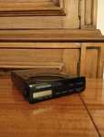 Discman spunddesign walkman compact disc player