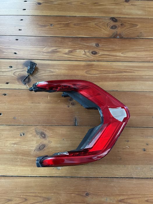 Lampa tylna Ducati Panigale V2 V4 Streetfighter