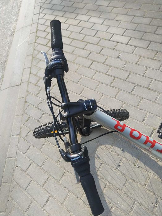 Rower author a - gang 24"