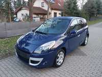 Renault Scenic 3 1.4 tce 130KM