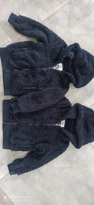 2 polarki bliźniaki Smyk rozmiar 104