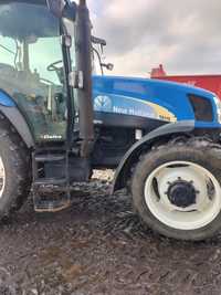 Sprzedam ciągnik New Holland TS 115A