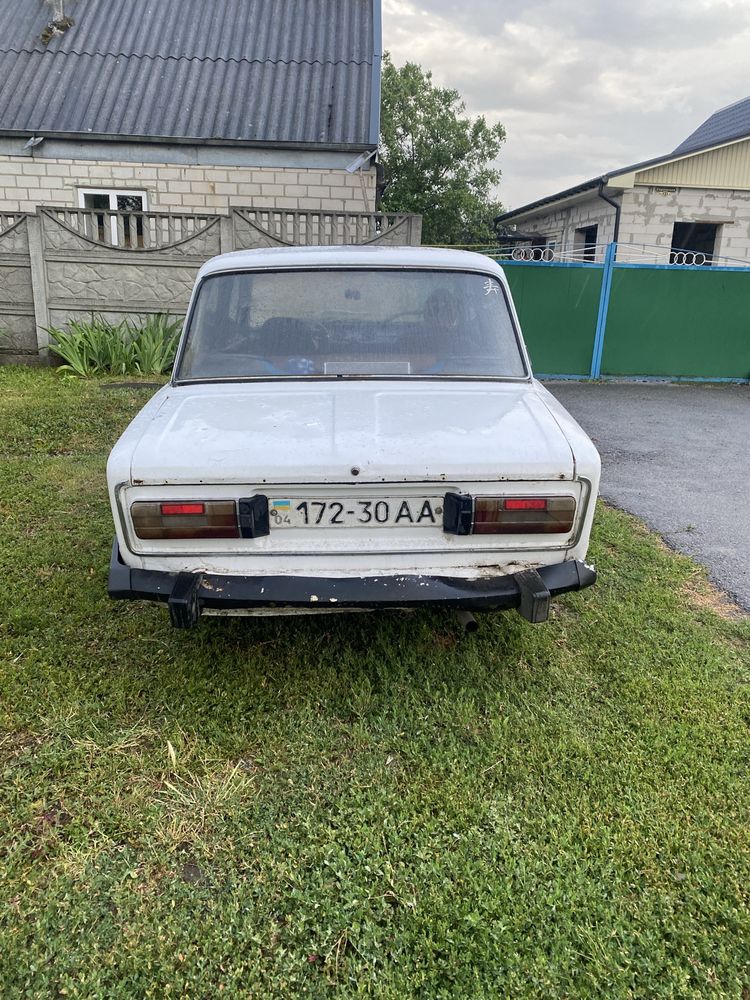ваз 2106 продаж без торгу