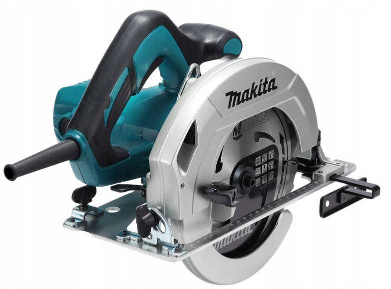 MAKITA Pilarka ręczna tarczowa Piła HS 7611