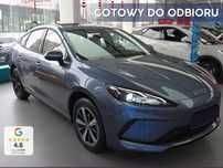 BYD Seal U 1.5 DM-i Design (212KM)
