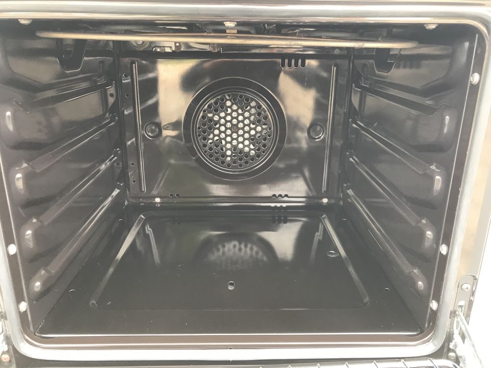 Газова плита Smeg 60см, рідкісна модель з електро духовкою
