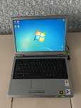 Ноутбук SONY | 2x1.60Ghz |2,5GB RAM|14 Led| 120 HDD |