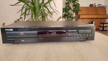 Odtwarzacz CD Philips CD 733