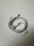Nowy oryginalny kabel Apple USB-C -> Lightning