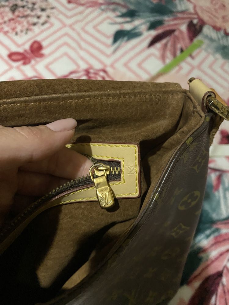 Mala louis vuitton