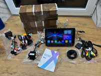 radio android 9 cali vw passat,golf,caddy,touran