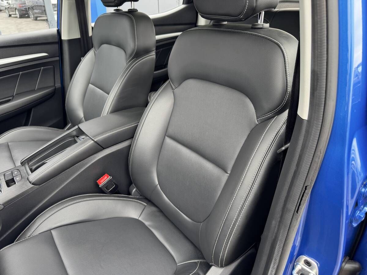 MG ZS EV 2020 freshauto