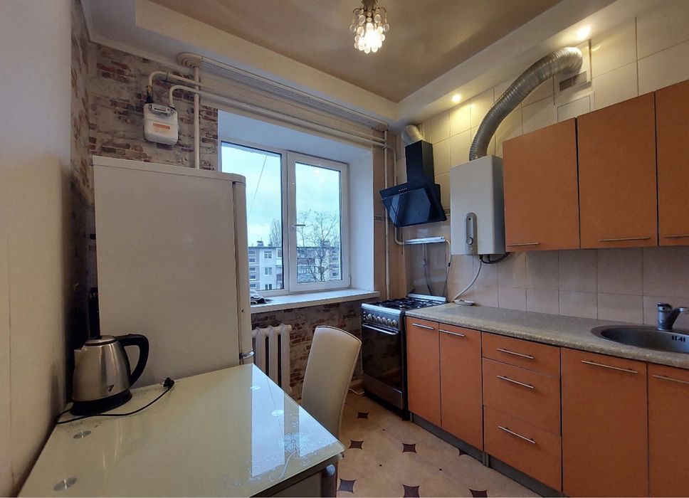 Продам 1 комн кв Козацкая, Боевая.