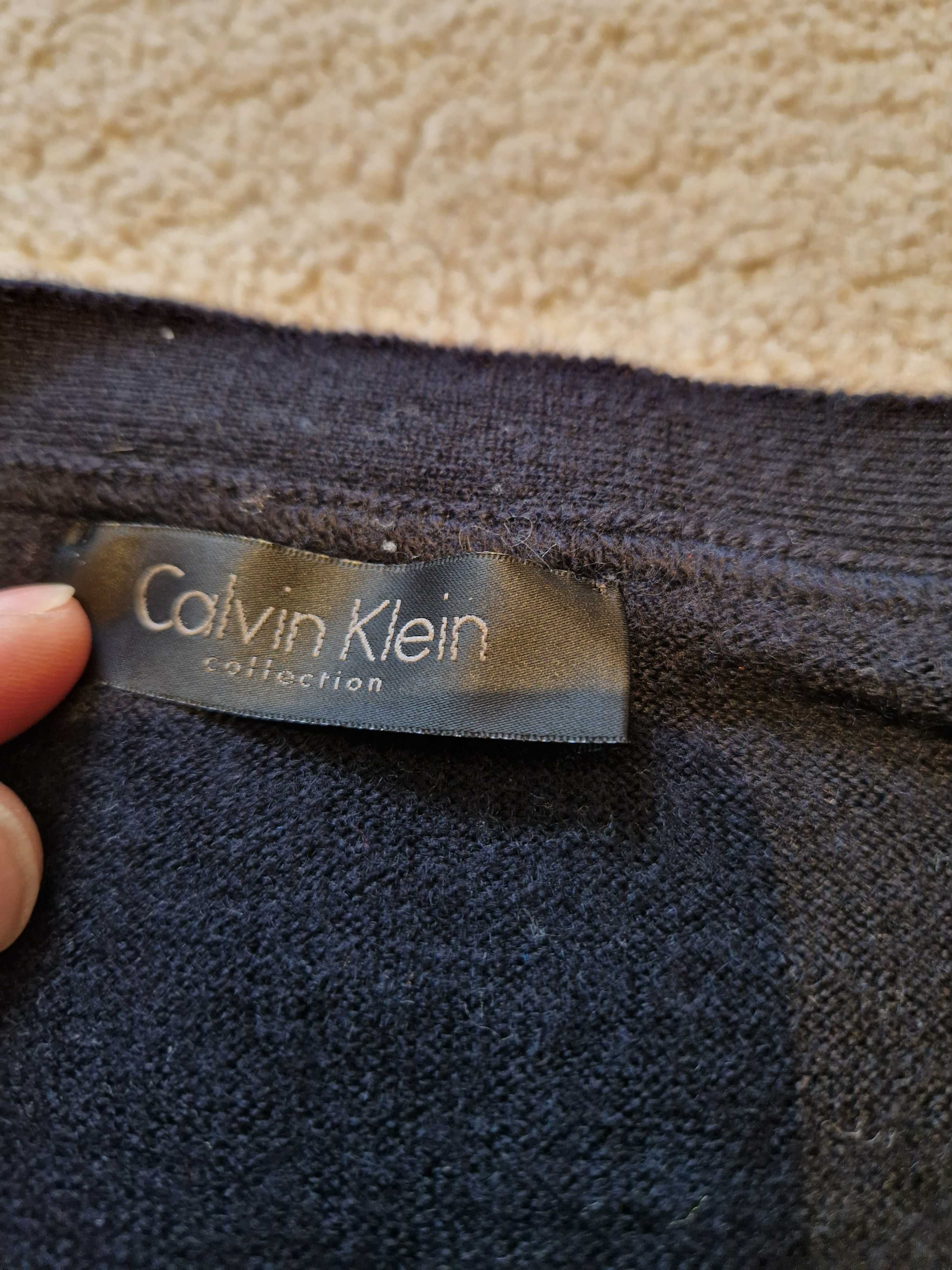 ### Sweter Calvin Klein rozmiar S ###