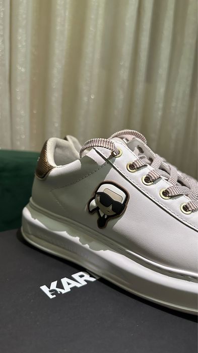 Sapatilhas Karl Lagerfeld