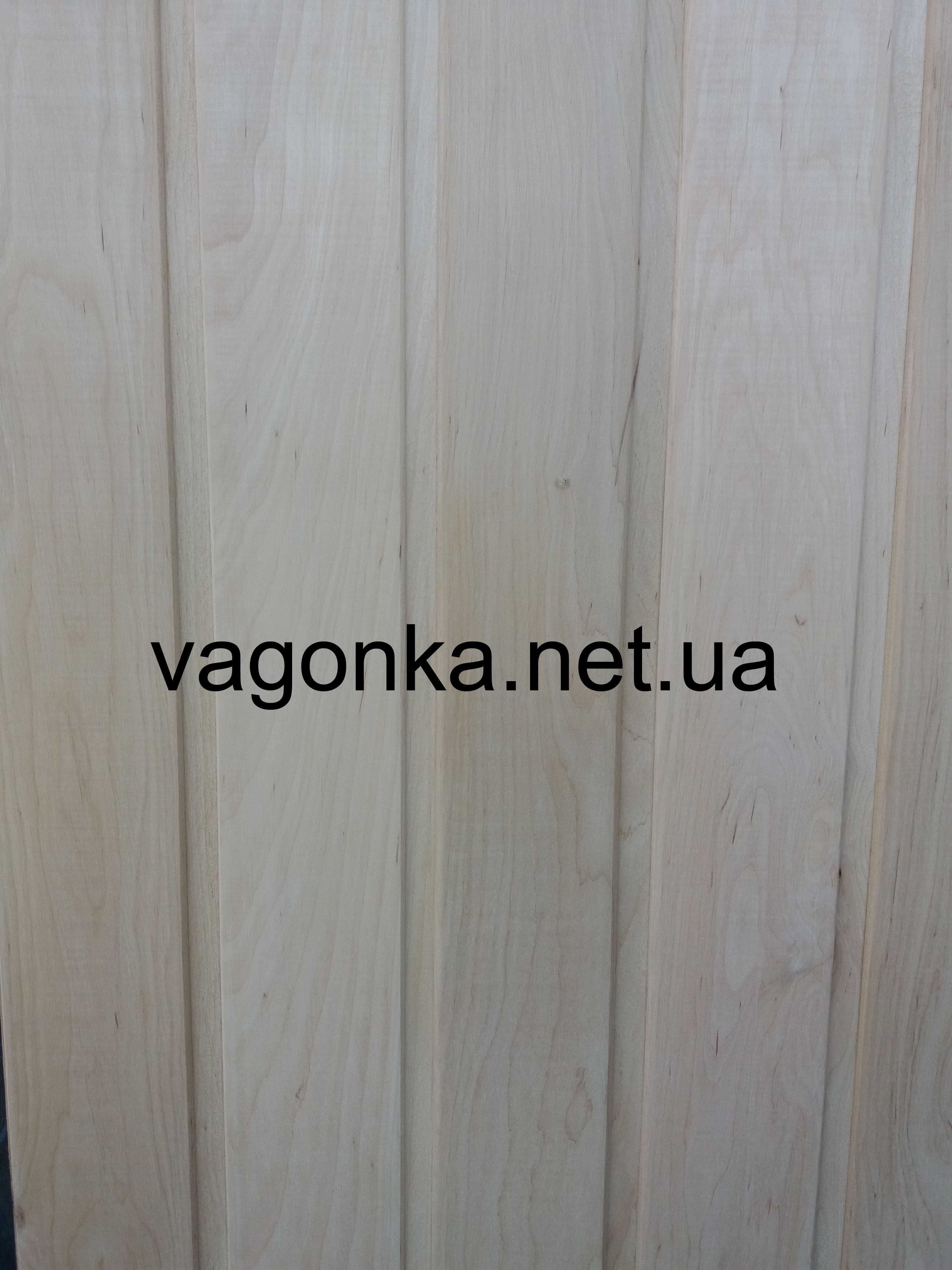 Вагонка ольха в баню и сауну 90мм. Пиломатериал в ассортименте.
