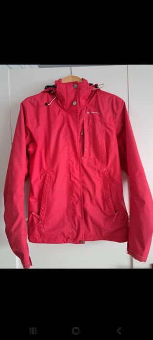 Kurtka damska, wiosenna, jesienna, przeciwwiatrowa, rozmiar S,