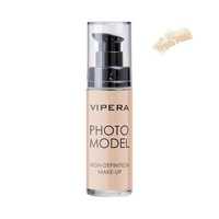 Vipera Photo Model Make-Up Fluid Kryjący 13 Twiggy Nude 30ml