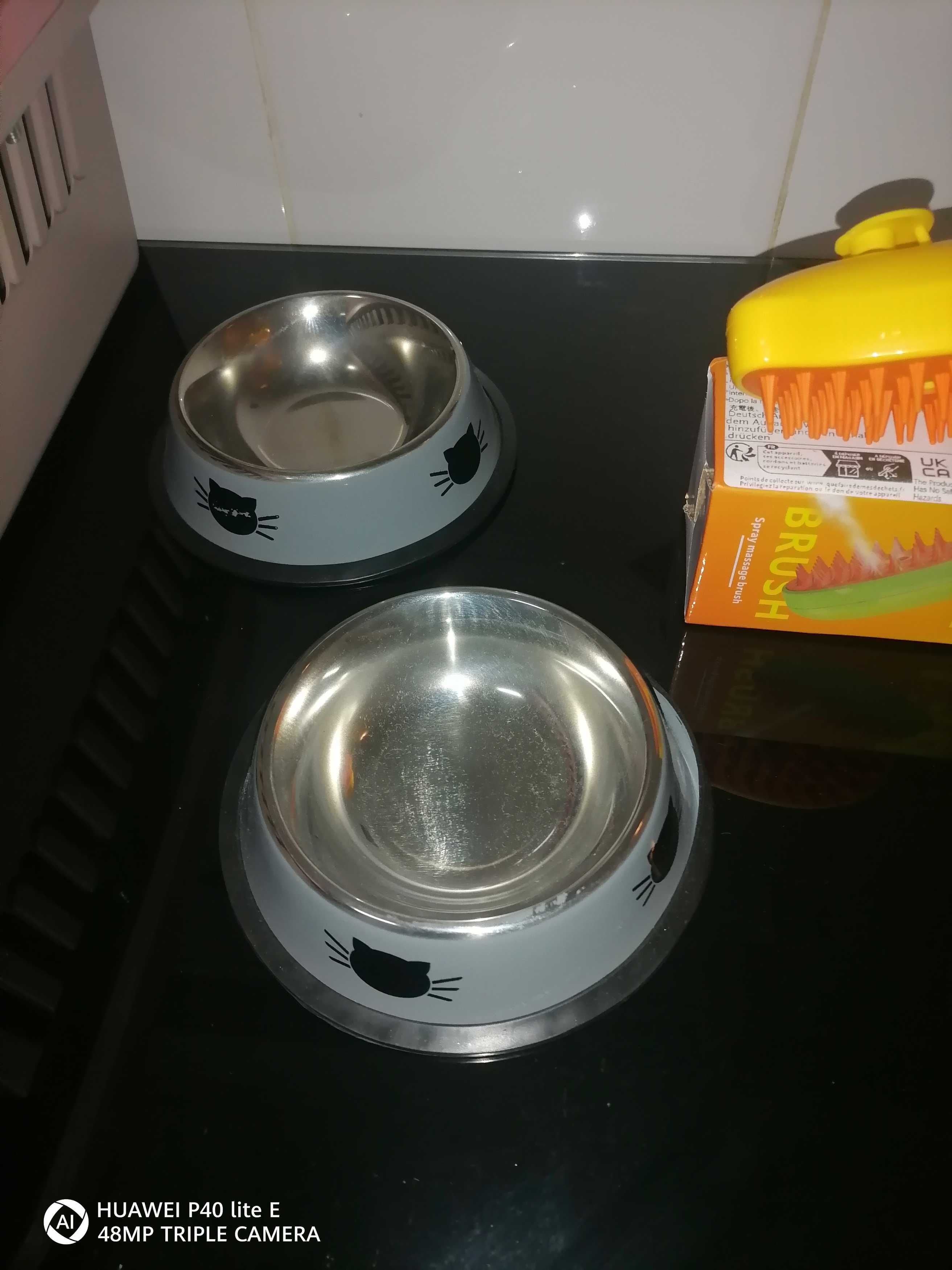 Artigos para gato