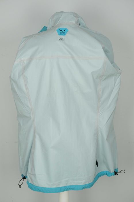 Salewa puez aqua 3 ptx kurtka przeciwdeszczowa  r 5XL