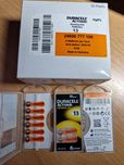 Baterie do aparatu słuchowego PR48 Duracell ActivAir 13 1.45V Zinc-Air
