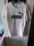 T-shirt Puma roz.152