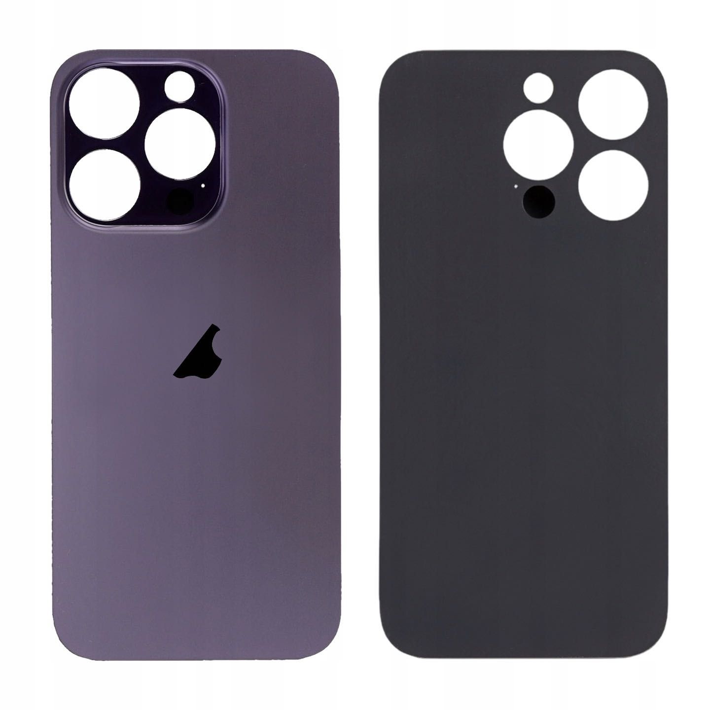 PANEL TYŁ Tylny Szkło Szyba Panele Tylnie Apple iPhone 14 Pro Purple