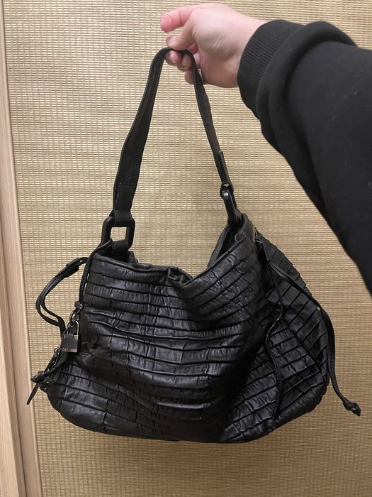 Сумка тоут Calvin Klein