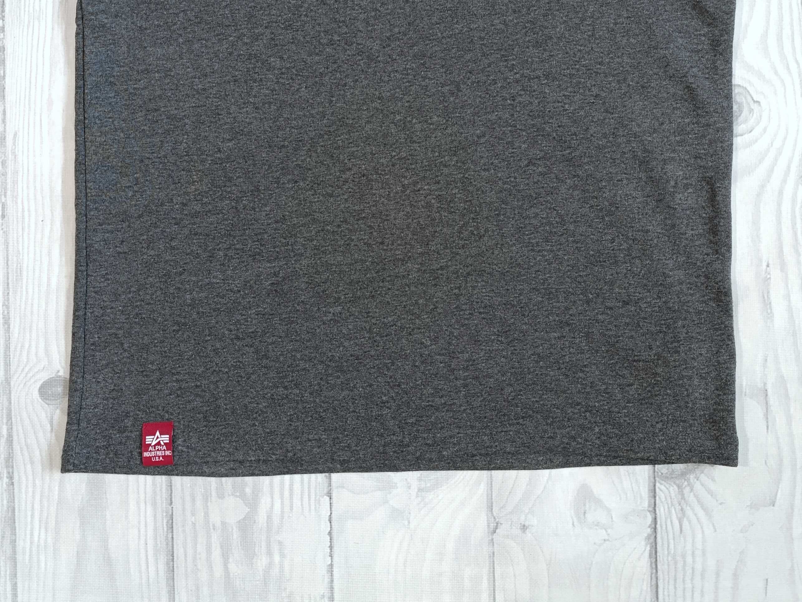 Bluza Alpha Industries r. M
