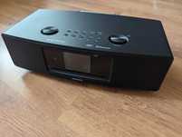 Wieża KENWOOD CR-ST700SCD B Czarny , GW