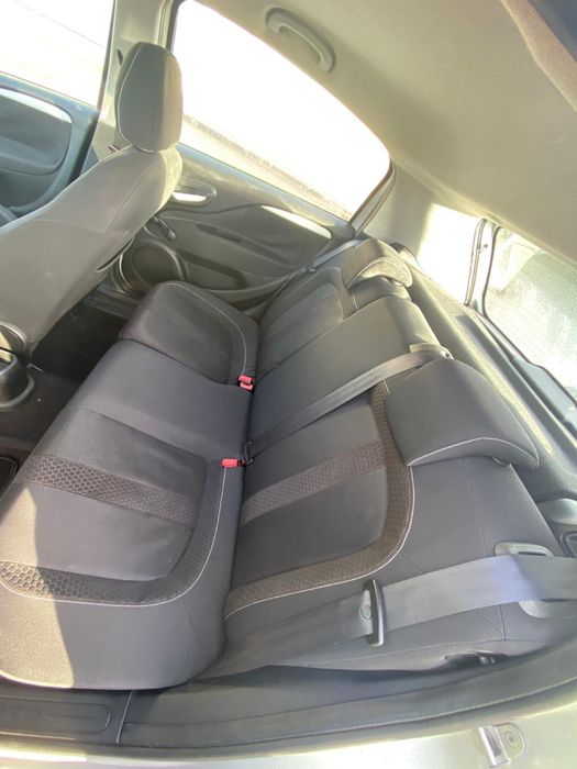 Fiat punto evo sport 1.3 multijet