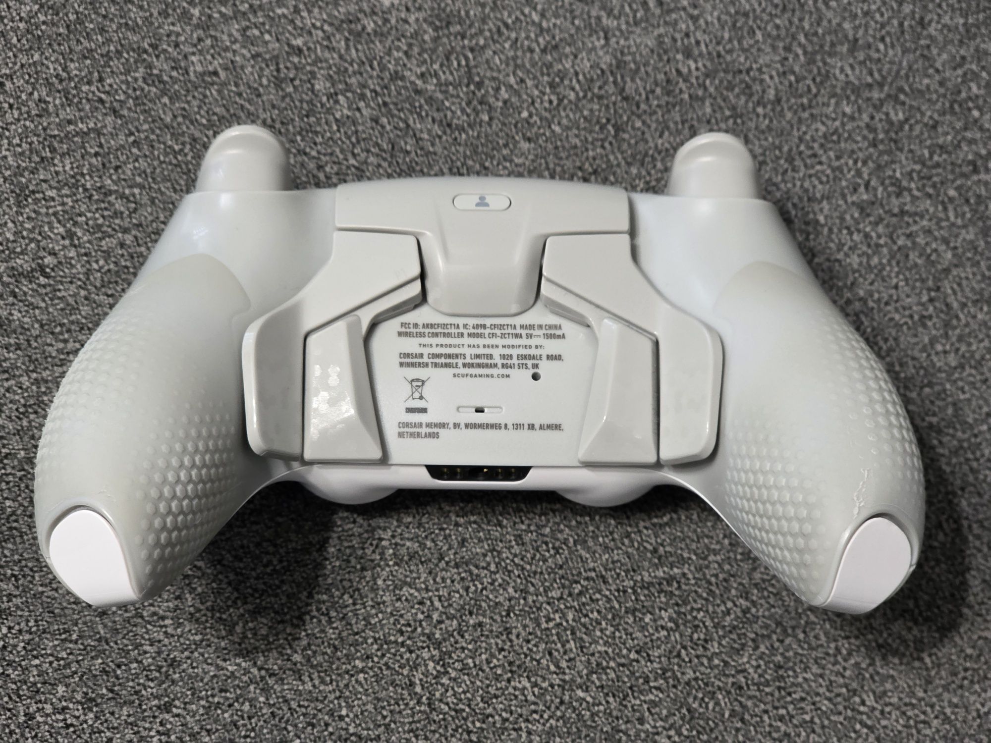 SCUF Reflex FPS jak nowy!