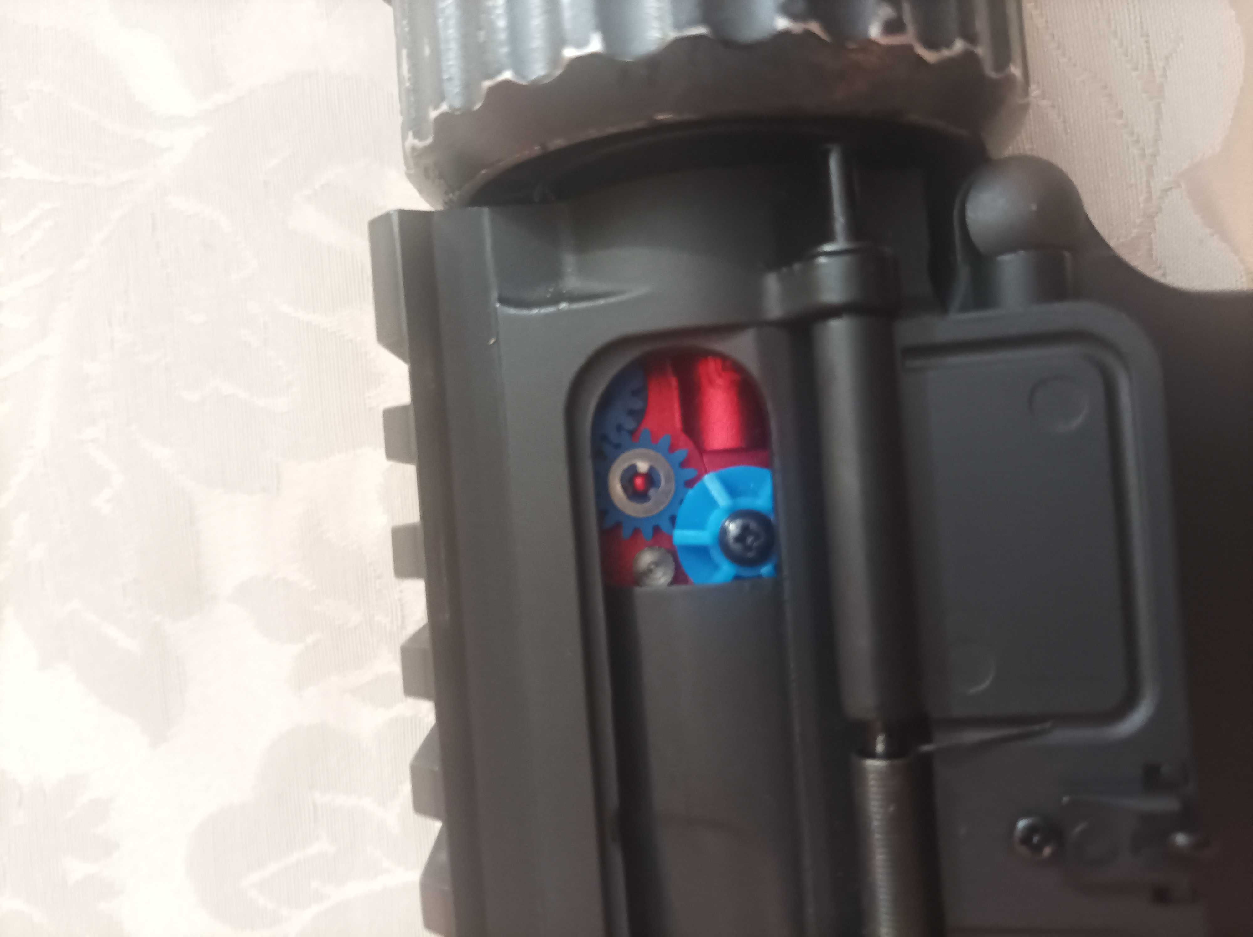 Diversos airsoft