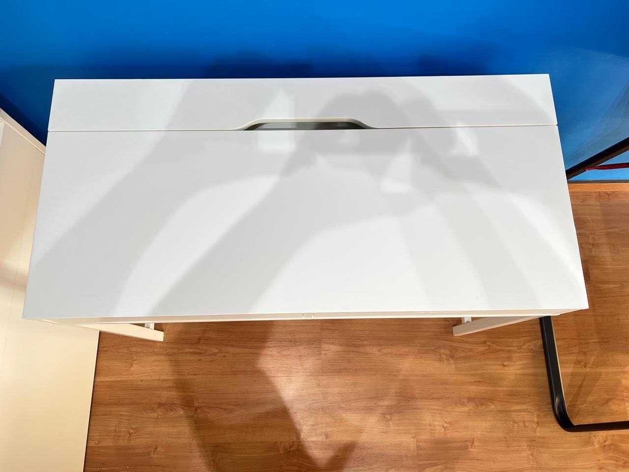Secretaria Branca