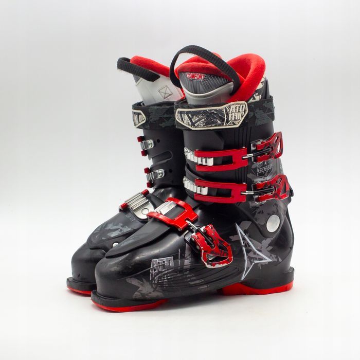 Buty Narciarskie r. 42 / 27,5 cm Atomic Waymarker 70