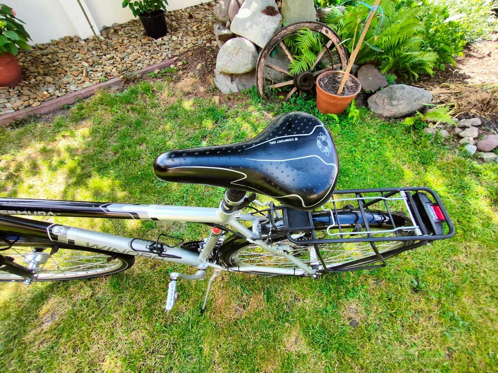 Rower Trekkingowy Winora Bermuda 28'' Deore