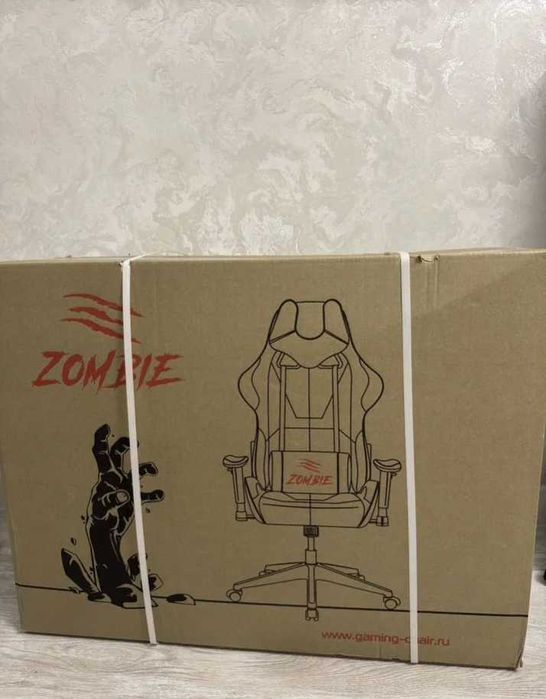 Компьютерное кресло Viking Knight LT28