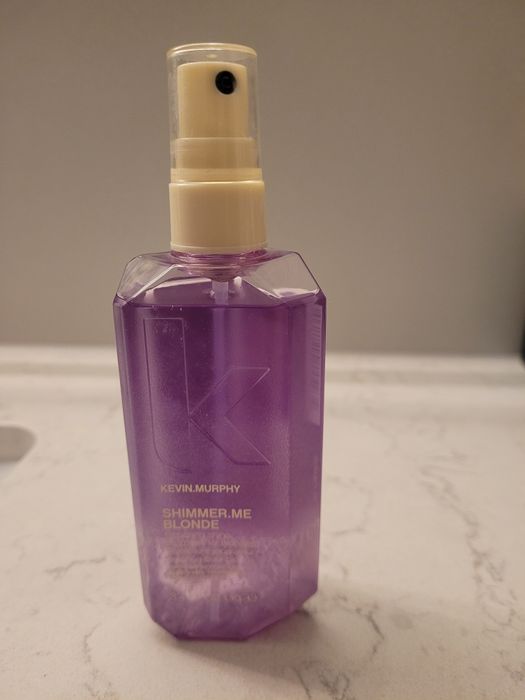 Shimmer.Me blonde Kevin Murphy nowy