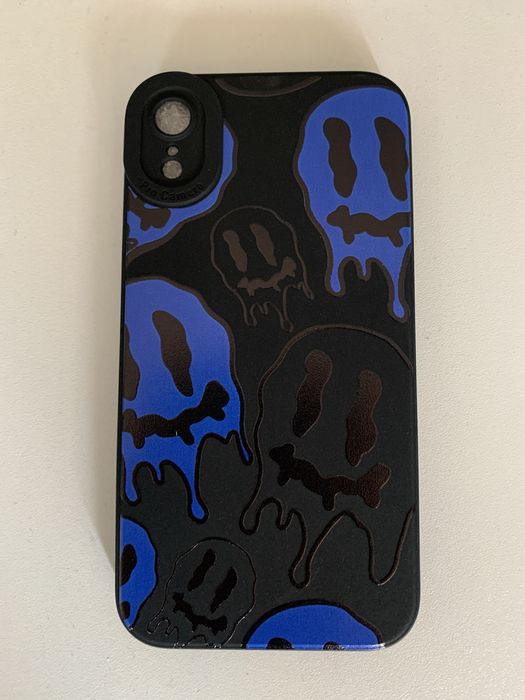 Case do iPhone XR - nowy