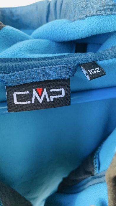 Куртка JACKET fix hood