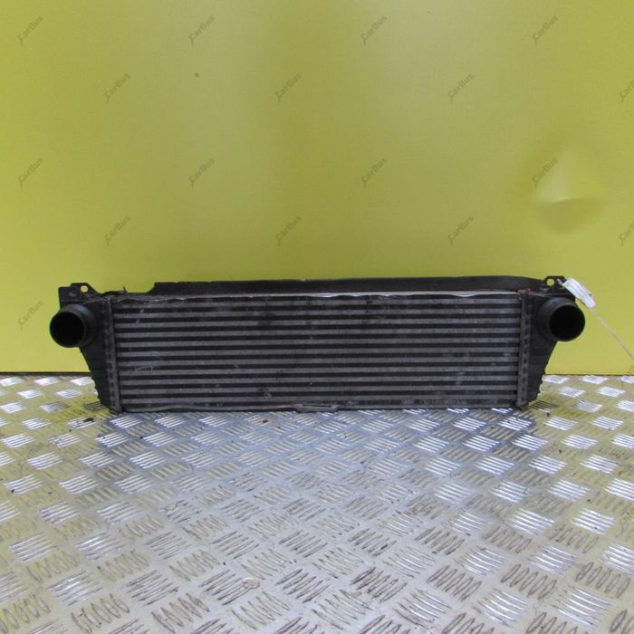 Інтеркулер (радіатор інтеркулера) Mercedes Vito W639 Вито 639