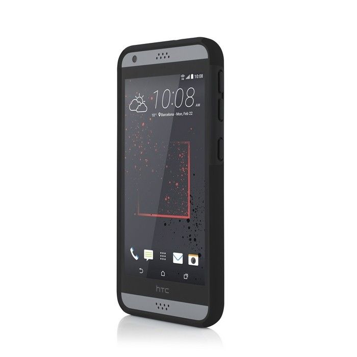 Etui Incipio HTC Desire 530 DualPro Black
