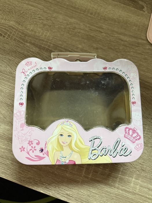 Косметичка  Barbie