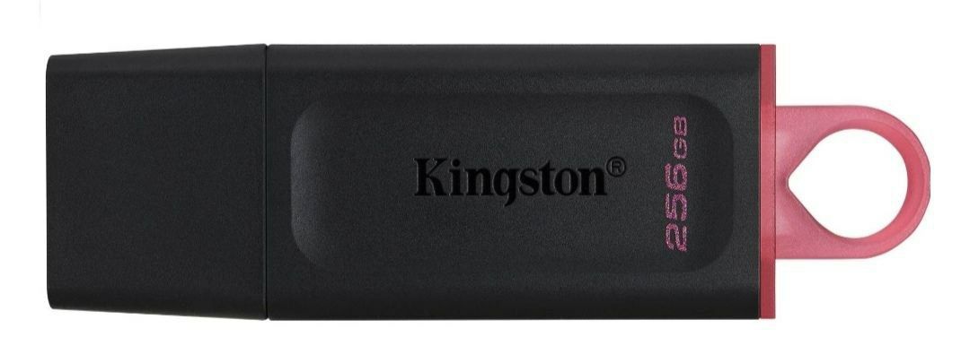 Накопичувачі USB 3.2 Kingston