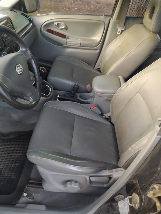 Suzuki Grand Vitara XL7 2.0tdi, 2005р